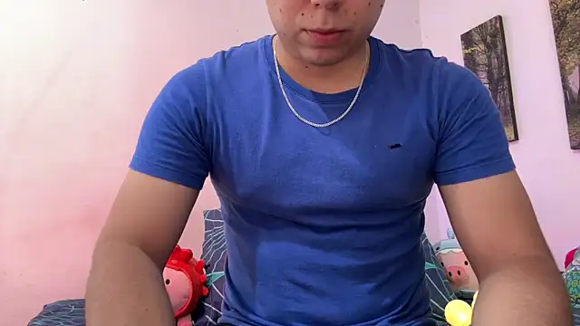 Axel es online show from 20, 2, 2026