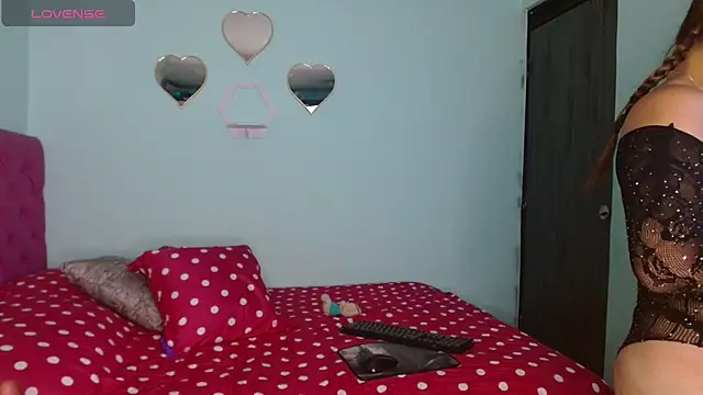 Charlotte lane online show from 3, 12, 2025