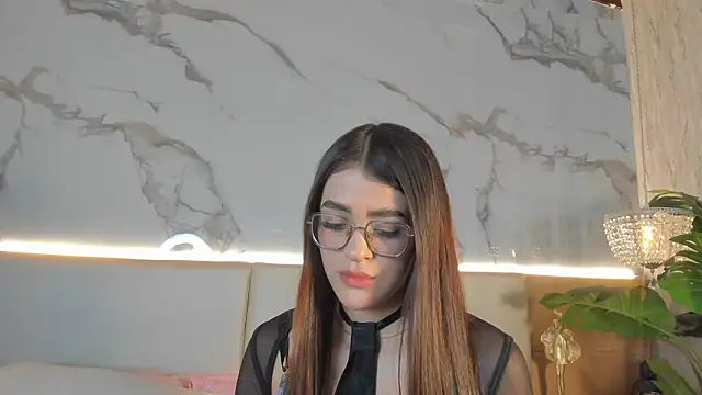 Celeste-Evanns online show from 7, 2, 2026