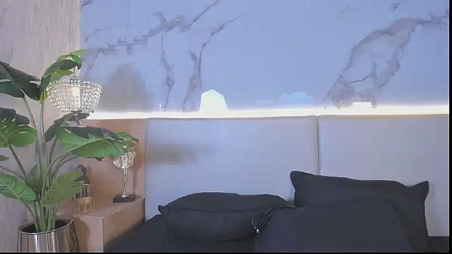 Celeste-Evanns online show from 11, 4, 2026