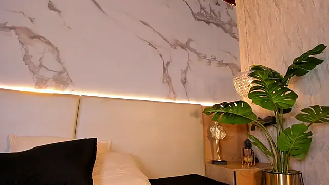 Celeste-Evanns online show from 21, 2, 2026