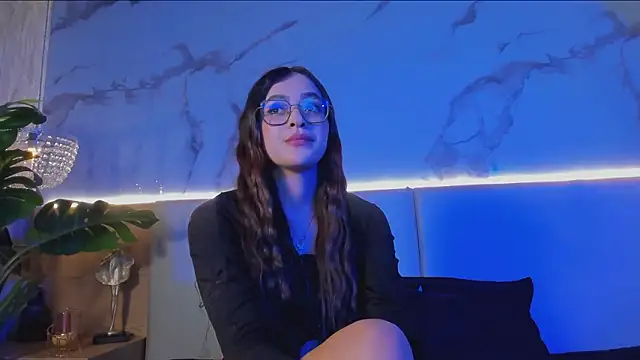 Celeste-Evanns online show from 24, 3, 2026