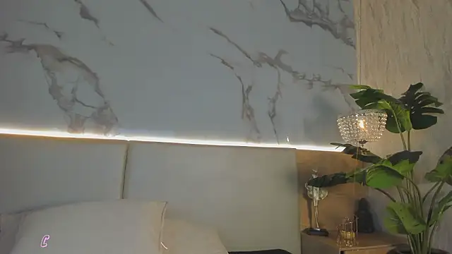 Celeste-Evanns online show from 1, 2, 2026