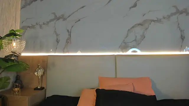 Celeste-Evanns online show from 5, 2, 2026