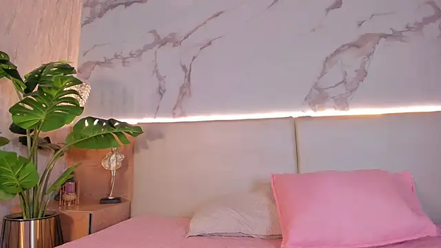 Celeste-Evanns online show from 24, 2, 2026