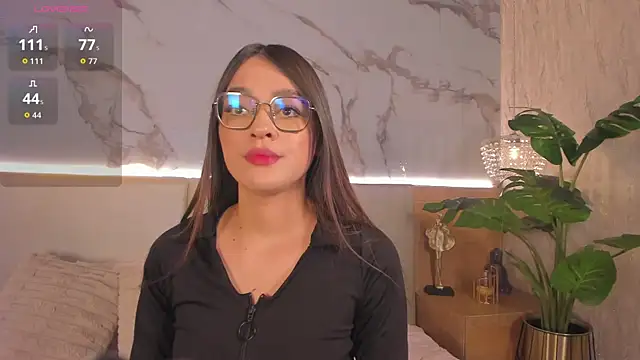 Celeste-Evanns online show from 16, 6, 2026