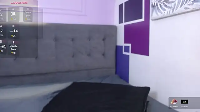 tiiny emilly online show from 6, 11, 2025