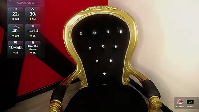 tiiny emilly online show from 13, 11, 2025