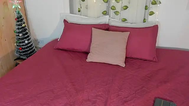 CloehSmiith online show from 20, 12, 2025