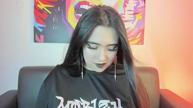 Lilith Zenith online show from 7, 10, 2025