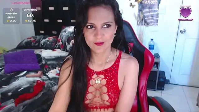 BasmaHernandez online show from 27, 11, 2025