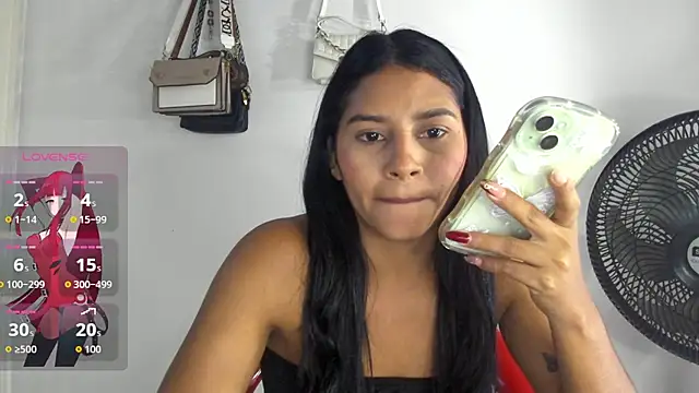 karlys01 online show from 1, 10, 2025