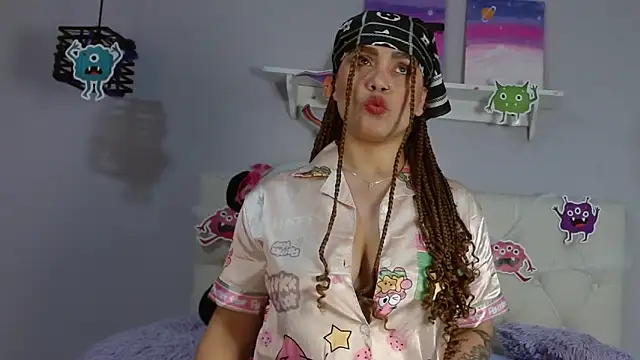  Aiitanaa  online show from 30, 10, 2025