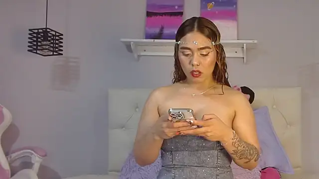  Aiitanaa  online show from 12, 10, 2025