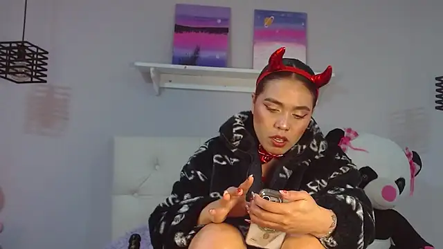  Aiitanaa  online show from 13, 10, 2025