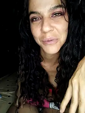 lucerocutte online show from 13, 11, 2025