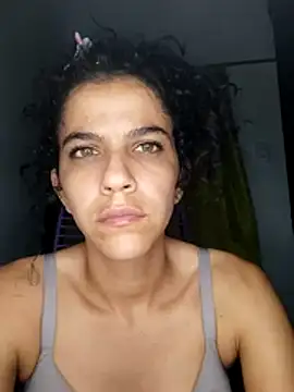 lucerocutte online show from 11, 11, 2025