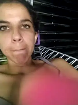 lucerocutte online show from 5, 12, 2025