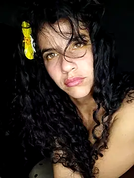 lucerocutte online show from 15, 11, 2025