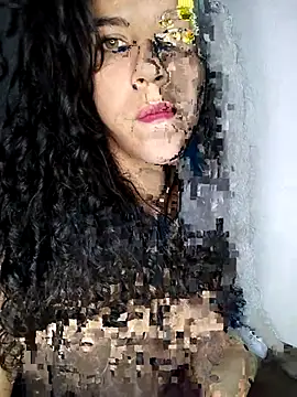 lucerocutte online show from 4, 12, 2025