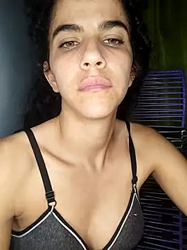 lucerocutte online show from 18, 12, 2025