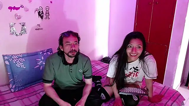 EvaHarryy online show from 14, 6, 2026