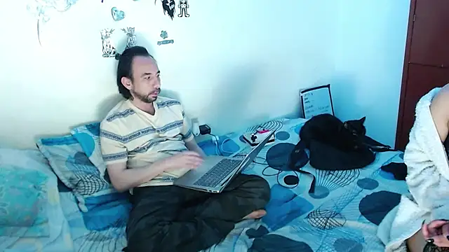 Snapshot of EvaHarryy chatting on 8, 5, 2026 EvaHarryy online show from 8, 5, 2026