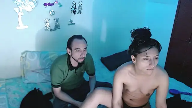 EvaHarryy online show from 5, 3, 2026