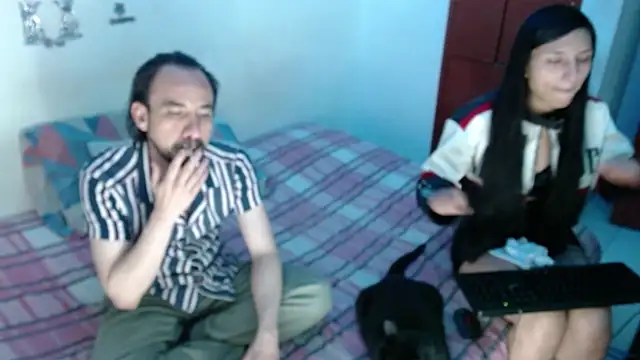 EvaHarryy online show from 8, 4, 2026