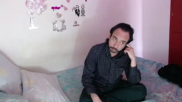 Snapshot of EvaHarryy chatting on 29, 5, 2026 EvaHarryy online show from 29, 5, 2026