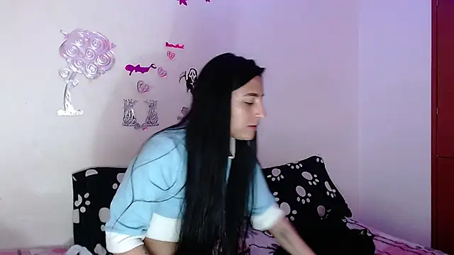 EvaHarryy online show from 2, 7, 2026