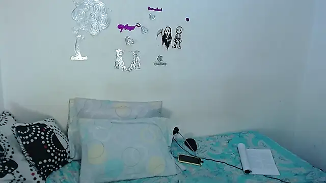 Snapshot of EvaHarryy chatting on 15, 5, 2026 EvaHarryy online show from 15, 5, 2026