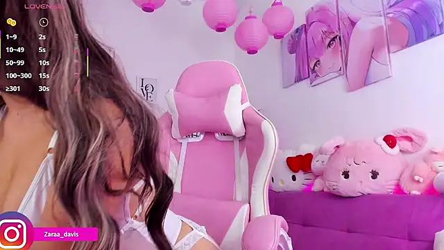 Zaradavis online show from 8, 1, 2026