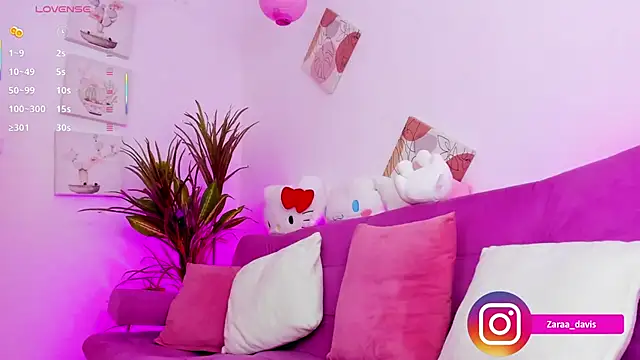 Zaradavis online show from 8, 11, 2025