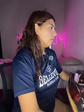 SoftLady S33 online show from 10, 4, 2026