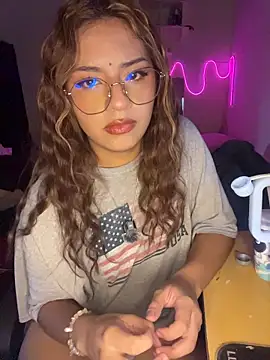 SoftLady S33 online show from 19, 4, 2026