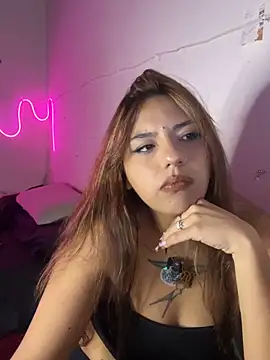 SoftLady S33 online show from 21, 5, 2026