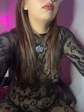 SoftLady S33 online show from 26, 5, 2026