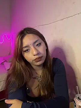 SoftLady S33 online show from 1, 6, 2026