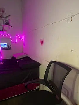 SoftLady S33 online show from 20, 5, 2026