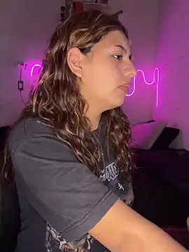 SoftLady S33 online show from 15, 5, 2026