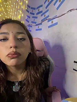 SoftLady S33 online show from 25, 6, 2026