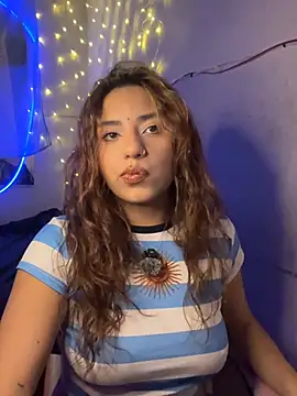SoftLady S33 online show from 23, 6, 2026