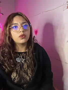 SoftLady S33 online show from 27, 5, 2026