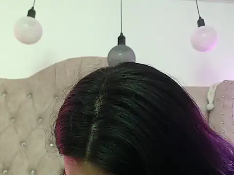 Jessica Carter 01 online show from 29, 11, 2025