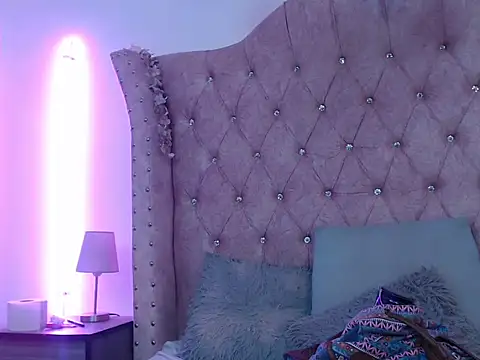 Jessica Carter 01 online show from 31, 10, 2025