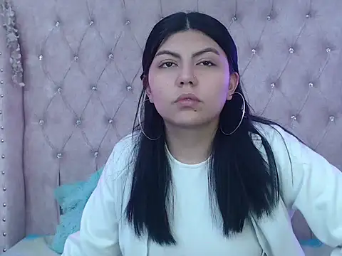 Jessica Carter 01 online show from 24, 11, 2025