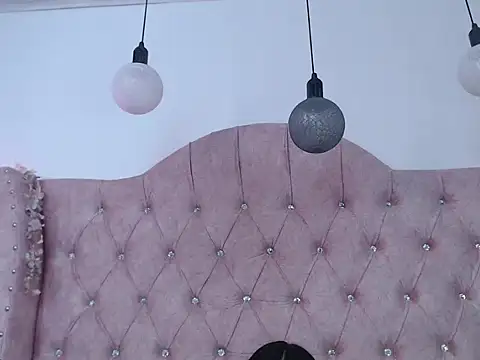 Jessica Carter 01 online show from 15, 11, 2025