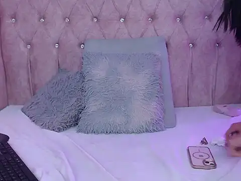 Jessica Carter 01 online show from 16, 12, 2025