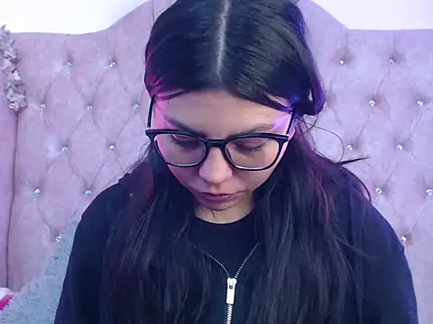 Jessica Carter 01 online show from 10, 1, 2026